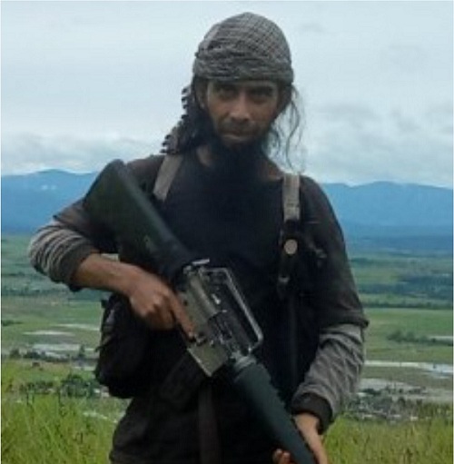 Ali Kalora