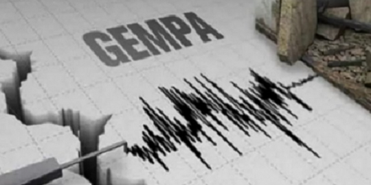 Gempa