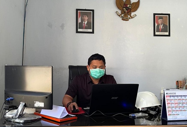Tufik A Djaya