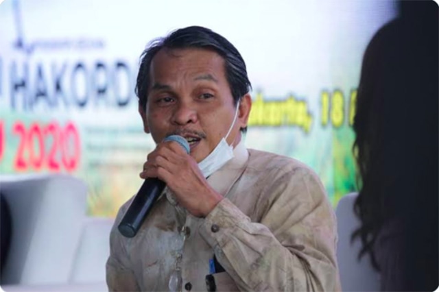 Herry Muryanto