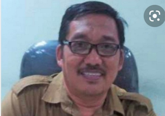 Ridwan Mumu