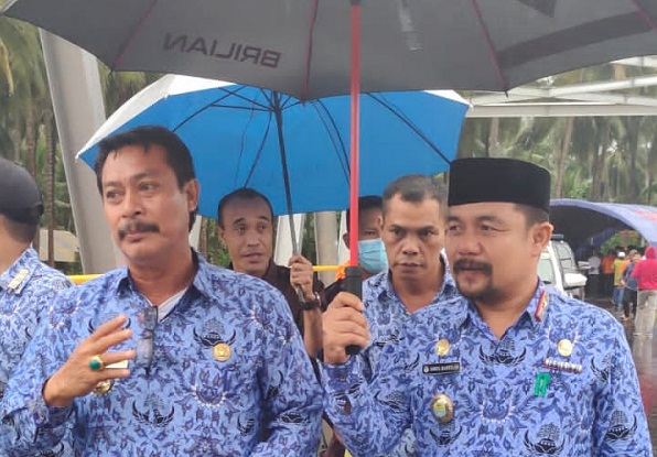Bupati Tolitoli