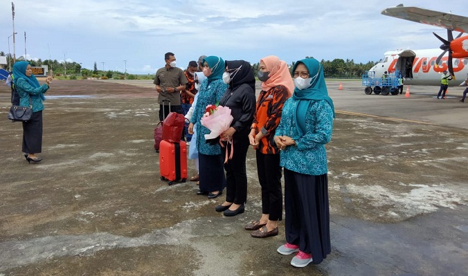 TP-PKK Sulteng