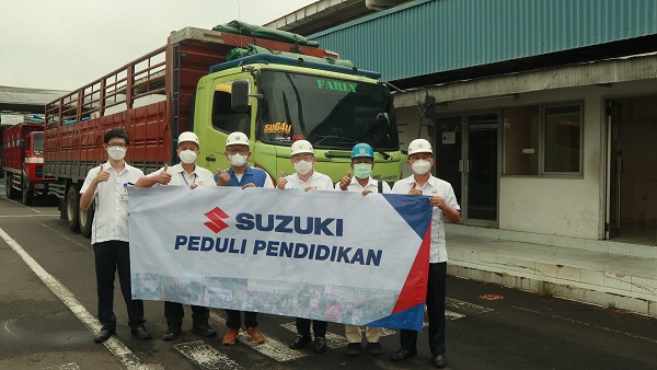 Suzuki Peduli Pendidikan 2021 (1)