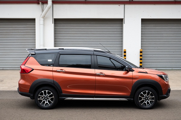 Suzuki - XL7
