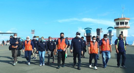 Salah Satu Partai Pengusung Gubernur Sulteng Sikapi Dugaan Jual Beli Jabatan