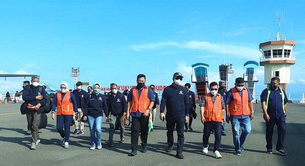 Salah Satu Partai Pengusung Gubernur Sulteng Sikapi Dugaan Jual Beli Jabatan