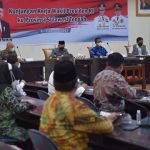 Gubernur Sulteng kepada Wapres, Ada Bupati Enggan Lengkapi Persyaratan Pencairan Rehab Rekon