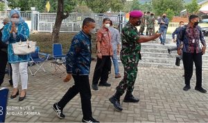 Ketum Asprov PSSI Sulteng Serukan Hening Cipta di Semua Perhelatan Sepakbola