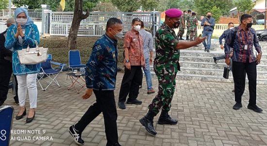 Ketum Asprov PSSI Sulteng Serukan Hening Cipta di Semua Perhelatan Sepakbola