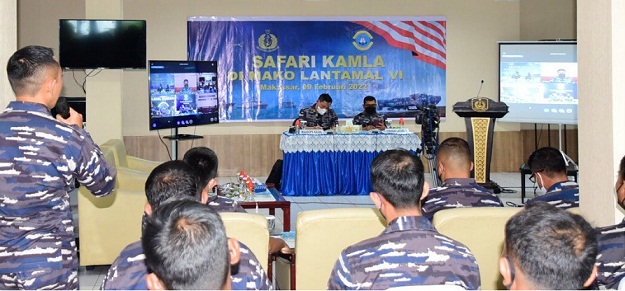 Safari Kamla-