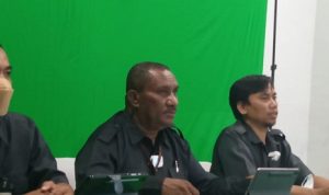 Selama April 2022, Kota Palu Alami inflasi sebesar 1,42
