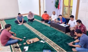 DMI Sulteng Siapkan Posko Layanan Kesehatan dan Logistik di Haul Guru Tua