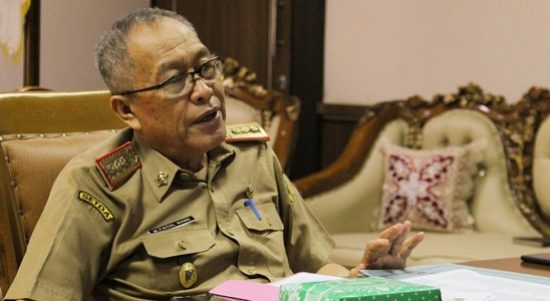 Tim Investigasi Mulai Bekerja Telusuri Soal Jual Beli Jabatan