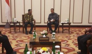 Sulteng dan DKI Jakarta Bangun Delapan Kerjasama Baru