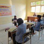 MIT An Nur Buuts Gelar Lomba Islami Gandeng BKPRMI Kota Palu