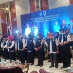 Pemprov Sulteng Kukuhkan 75 Orang Tim Percepatan Penurunan Stunting Sulteng