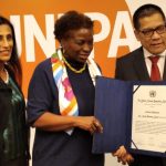 Indonesia Raih Penghargaan Kependudukan dari PBB
