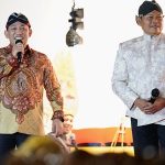 Pagelaran Wayang Kulit, Kapolri: Pelestarian Budaya hingga Dekat dengan Masyarakat