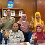 Kerjasama BKKBN, SMAN 2 Palu Dipersiapkan Jadi Sekolah Siaga Kependudukan Rintisan