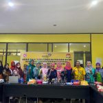 Kepala Bappeda Buol : Urusan Stunting Harus Dipacu dan Diborong Bersama