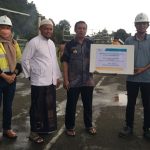 PT Vale Serahkan Sapi Kurban ke-26 Desa di Blok Bahodopi dan Blok Pomalaa