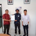 Kebijakan Impor Batu Gamping Diadukan ke Senator Dapil Sulteng