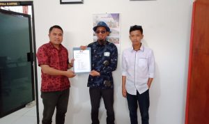 Kebijakan Impor Batu Gamping Diadukan ke Senator Dapil Sulteng