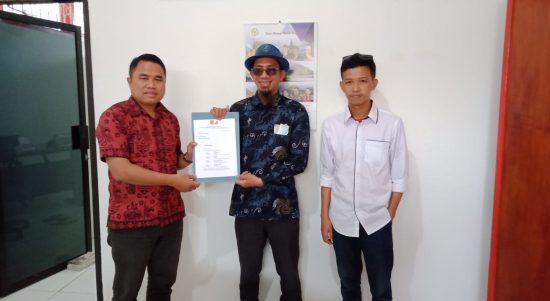 Kebijakan Impor Batu Gamping Diadukan ke Senator Dapil Sulteng