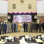 DPRD Sulteng Serius Dukung Percepatan Pemekaran Kabupaten Kepulauan Togean