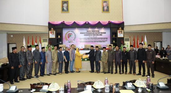 DPRD Sulteng Serius Dukung Percepatan Pemekaran Kabupaten Kepulauan Togean
