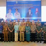DPRD Provinsi Sulteng Hadiri Rapat Koordinasi dan Singkronisasi Program TPPS