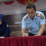 KPU Tempatkan 1 TPS Khusus di Lapas Palu pada Pemilu 2024