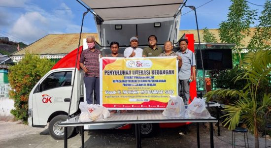 OJK Minta Warga Waspadai Fenomea Social Engineering, Cara Baru Tipu Ambil Data Korban
