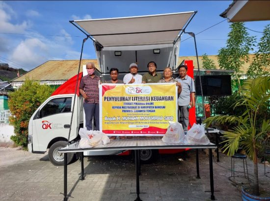 OJK Minta Warga Waspadai Fenomea Social Engineering, Cara Baru Tipu Ambil Data Korban