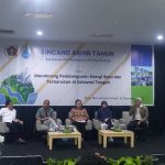 Bincang Akhir Tahun Bahas Energi Terbarukan Bersama Poso Energy  dan Pemkab Poso