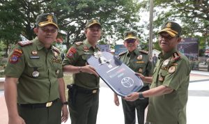 Menteri Kehutanan Akui Tindak Kejahatan di Sektor Kehutanan Masih Tingginya