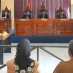Dua Sengketa ditangani Komisi Informasi Sulawesi Tengah. (20/3/2023). Foto : HumasKISulteng/PijarSulteng.Com
