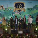 Pengumuman Top 150 Projects pada Program Innovillage 2022. Foto: Istimewah
