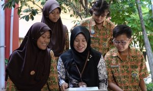 Pijar Sekolah, Solusi Meningkatkan Kualitas Pendidikan di Indonesia