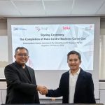 Upaya TelkomGroup memperkuat kapabilitas dan Tingkatkan Value Bisnis Data Center NeutraDC menginjak usia ke- Dua Tahun ini.Foto : Istimewah
