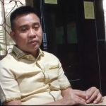 Foto Anggota DPRD Morowali Fraksi Bintang Persatuan Aminudin Awaludin.Foto :istimewah
